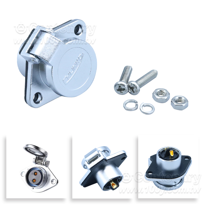 Centenary Materials Co., Ltd.