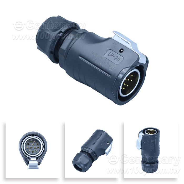 Centenary Materials Co., Ltd.