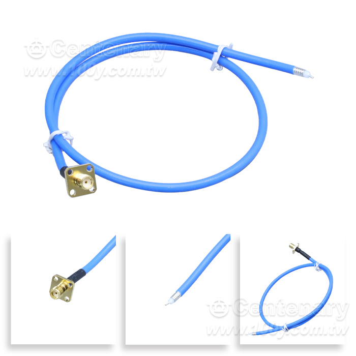 Centenary Materials Co., Ltd.
