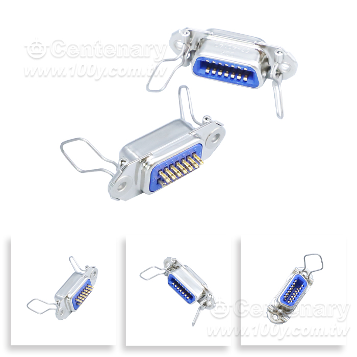 DDK_Ribbon Connector