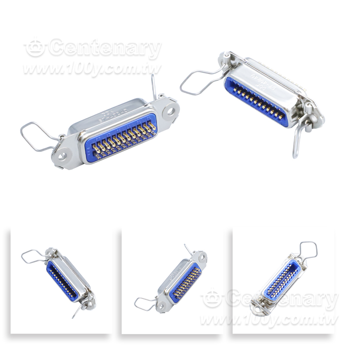 DDK_Ribbon Connector - 166032 Product Image