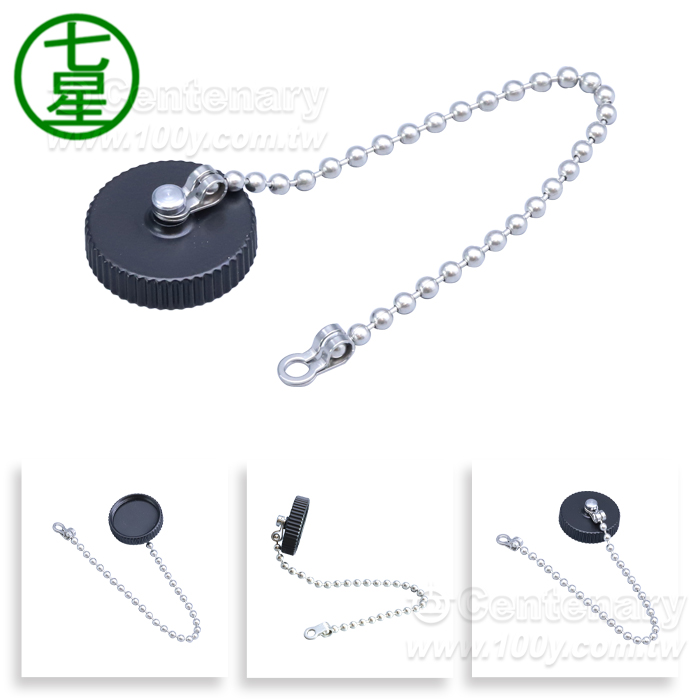 NJC Series Aviation  Receptacle Cap - 166268 Product Image