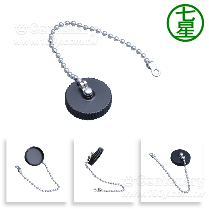 NJW-24 系列連接器插座保護蓋 - 166270 產品圖片