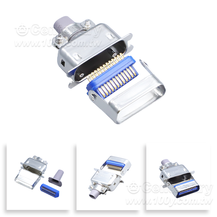 DDK_Ribbon Connector - 166035 Product Image