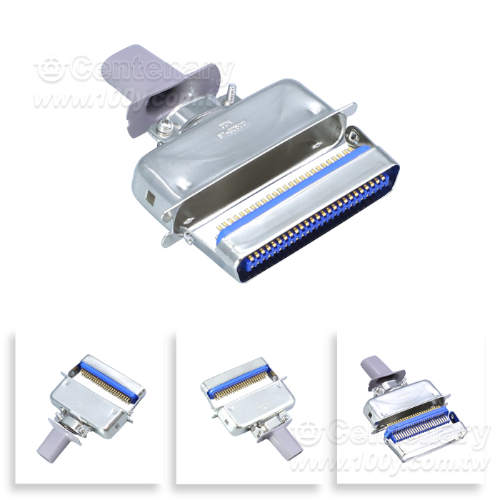 DDK_Ribbon Connector - 166038 Product Image