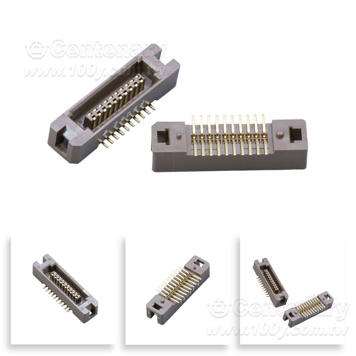 Centenary Materials Co., Ltd.
