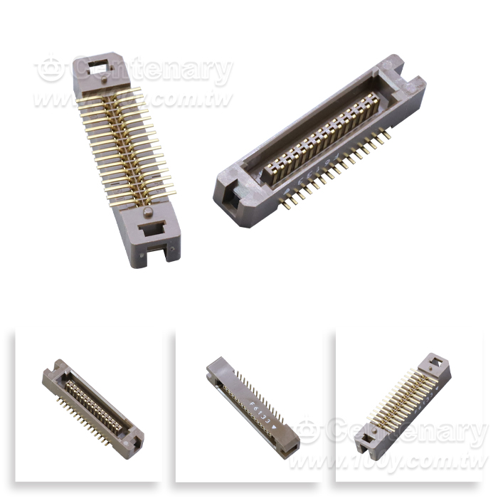 KEL_Board to Board Connector - 166093 Product Image