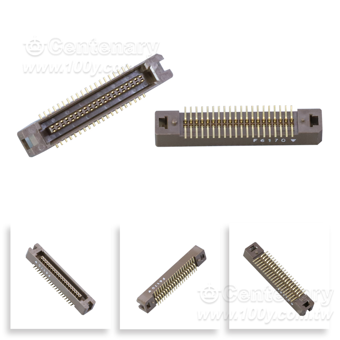 Centenary Materials Co., Ltd.