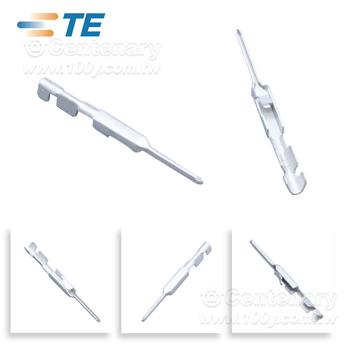 Tyco AMPMODU MTE Contacts and Tooling - 166311 Product Image