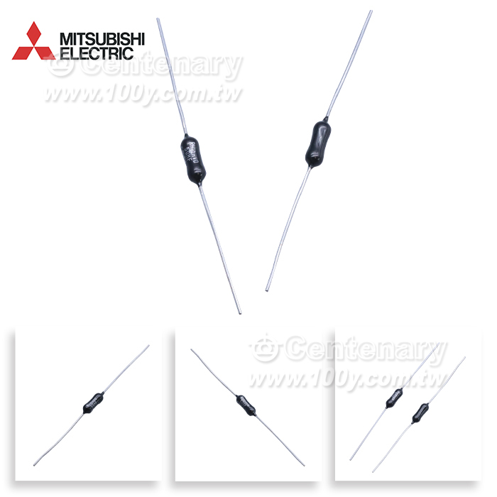 NEXT 精密電阻 50MΩ/2W 1% - 166439 產品圖片