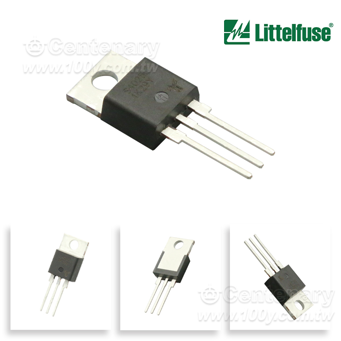 25AMP SENSITIVE & STANDARD SCR - 76470 Product Image
