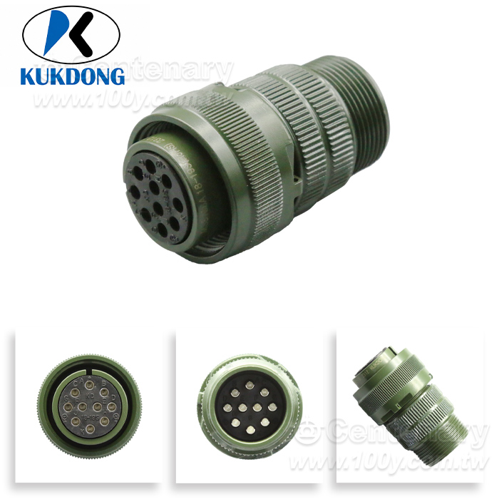 Straight Plug - 97884 Product Image