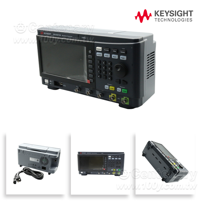 雙通道波形產生器 20 MHz - 98072 產品圖片