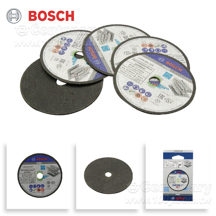 3" 砂輪片 - 98585 產品圖片