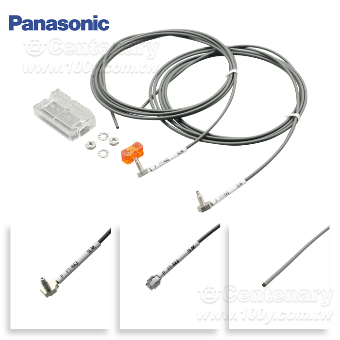 M4 Optical fiber sensor - 148336 Product Image