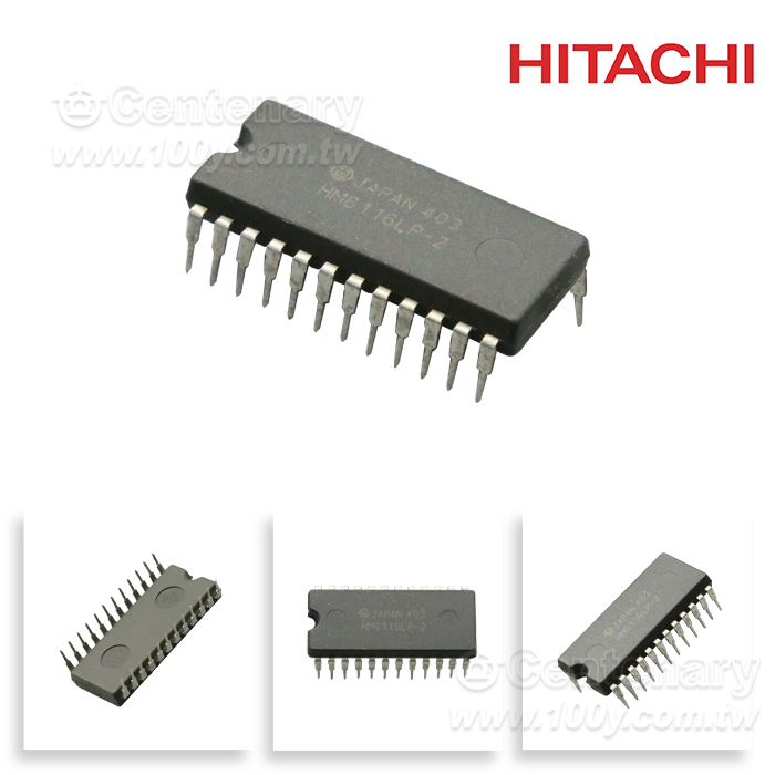 Centenary Materials Co., Ltd.