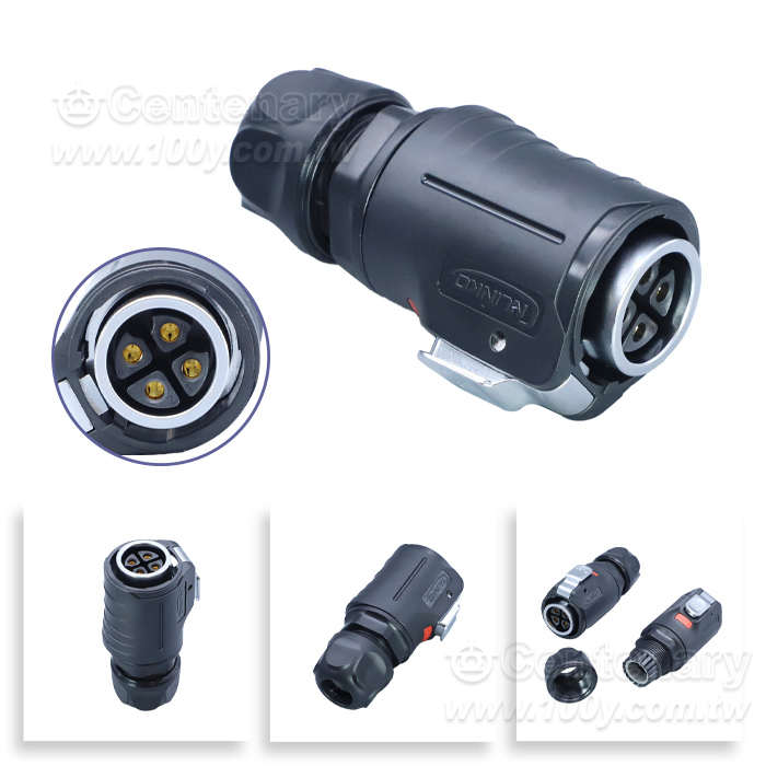 Centenary Materials Co., Ltd.