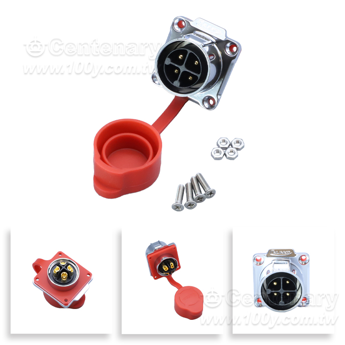 Centenary Materials Co., Ltd.