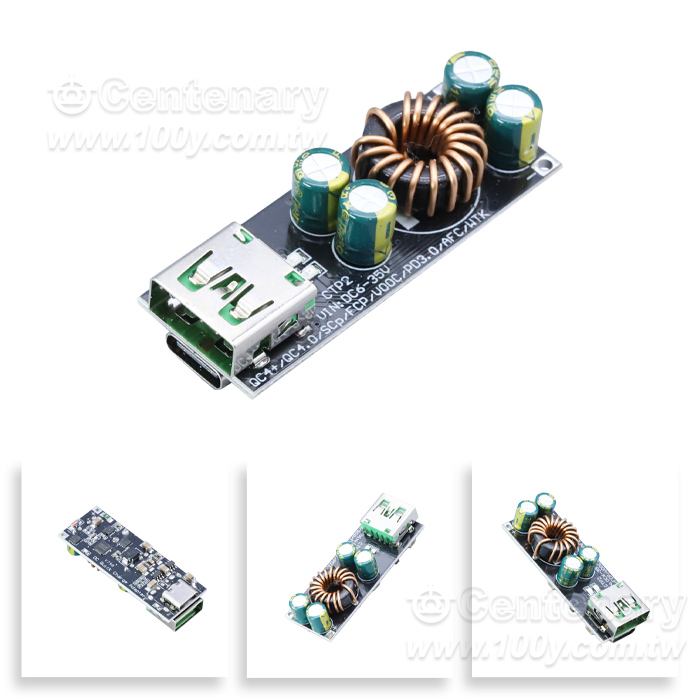 Centenary Materials Co., Ltd.