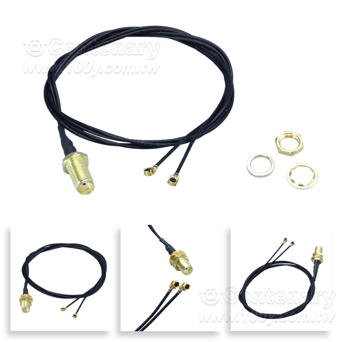 Centenary Materials Co., Ltd.