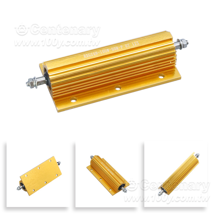 Centenary Materials Co., Ltd.