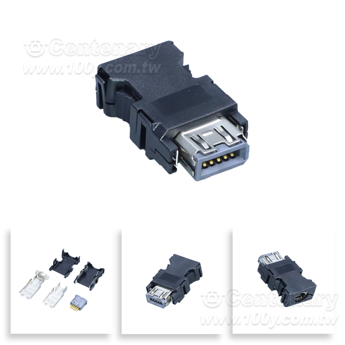Centenary Materials Co., Ltd.