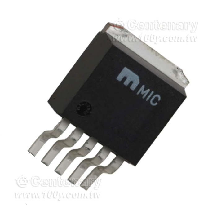 High-Current Low-Dropout Regulators - 166513 Product Image