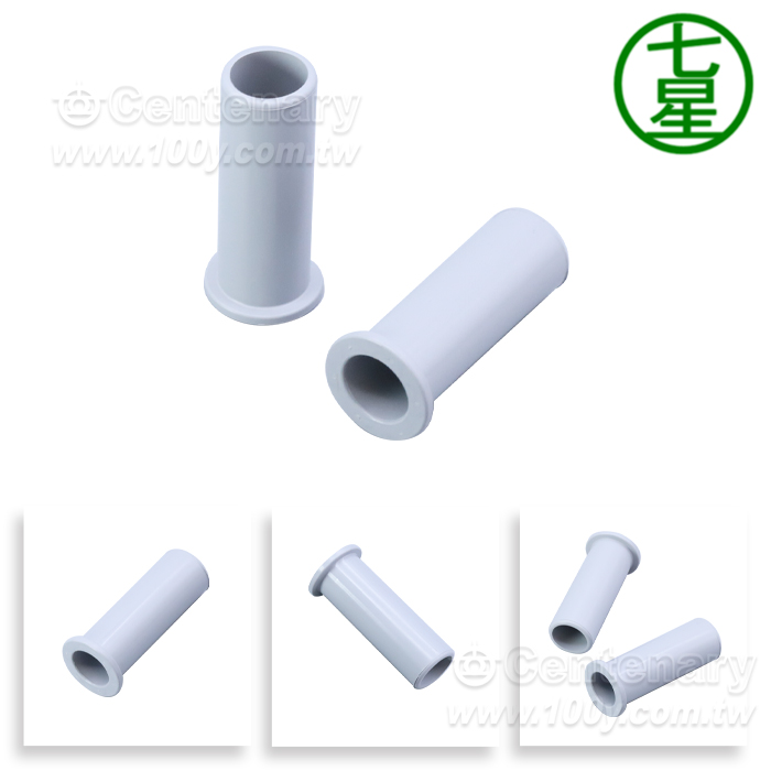 Nanaboshi NJC Connector End Clamp Wire Sleeve size: 20 - 166417 Product Image