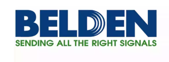 Belden LOGO