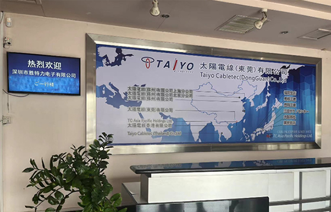 机器人电缆,自动化设备高柔性拖链电缆,高频信号传输线,极细同轴线,高阻燃CL2电缆,耐高温电缆,无卤电缆,车载连接线,太阳能光伏线以及相关线束加工品