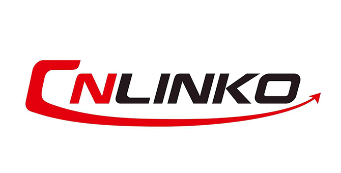 凌科LOGO