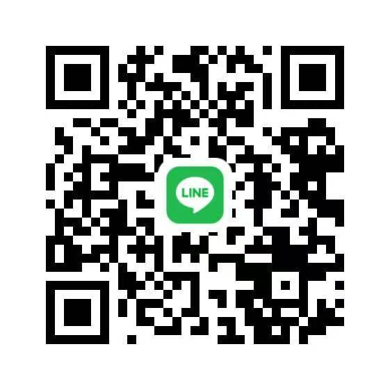 昱傑電子 LINE QR Code