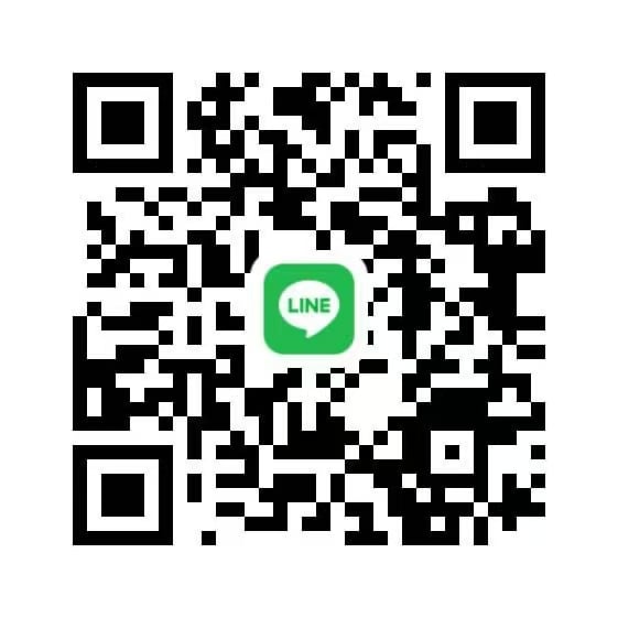 勝特力材料 LINE QR Code