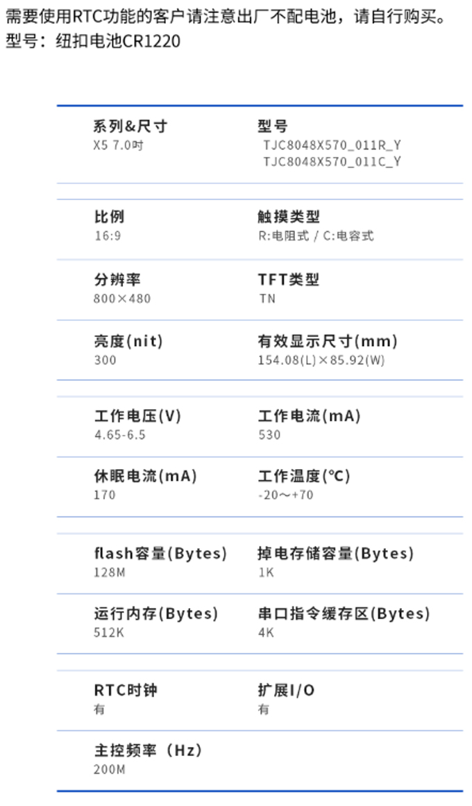 TJC8048X570-011C-Y