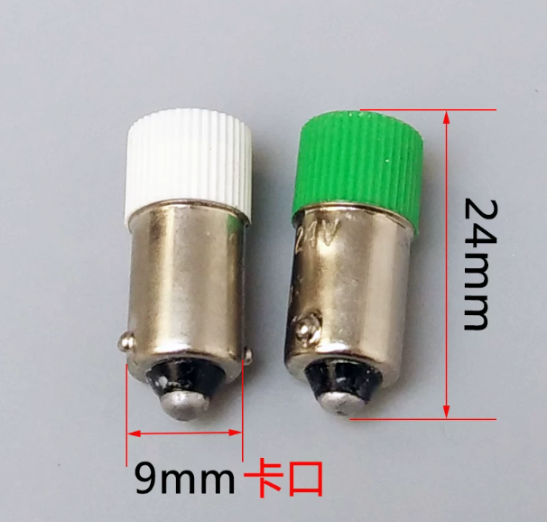 CT-LEDT9-12-BL-規格說明-4