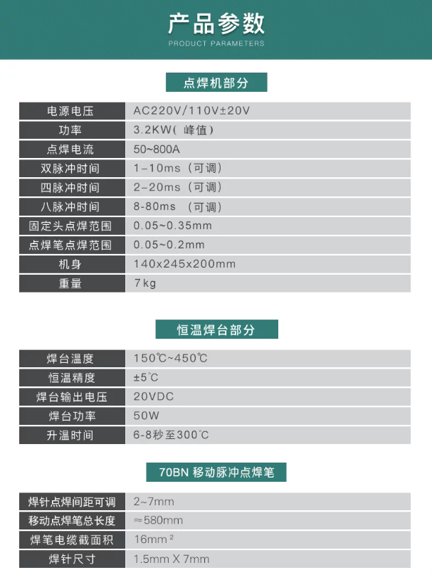 709AD+-110V-規格說明-2