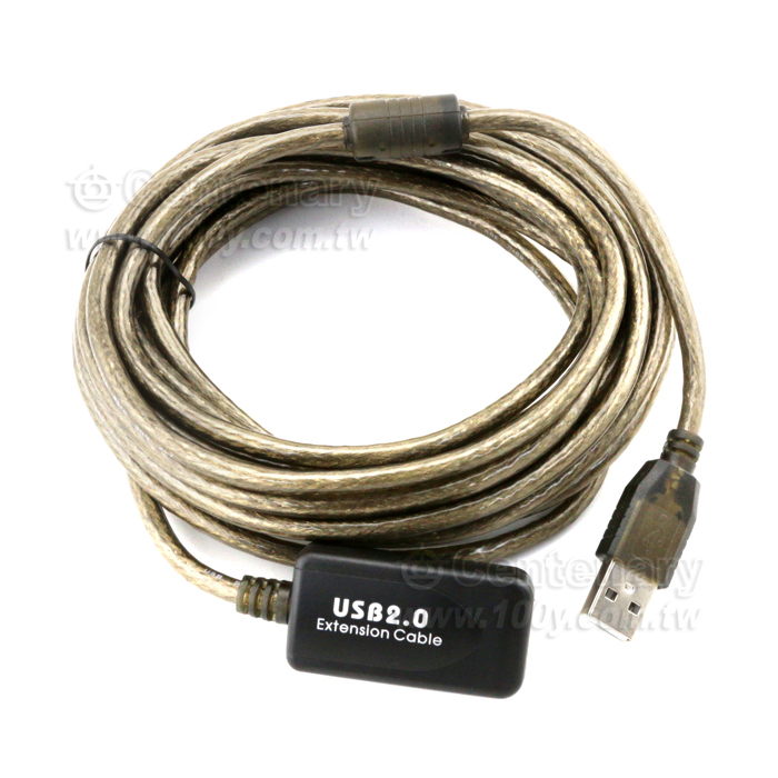 USB2.0-A(M/F)-規格說明-4