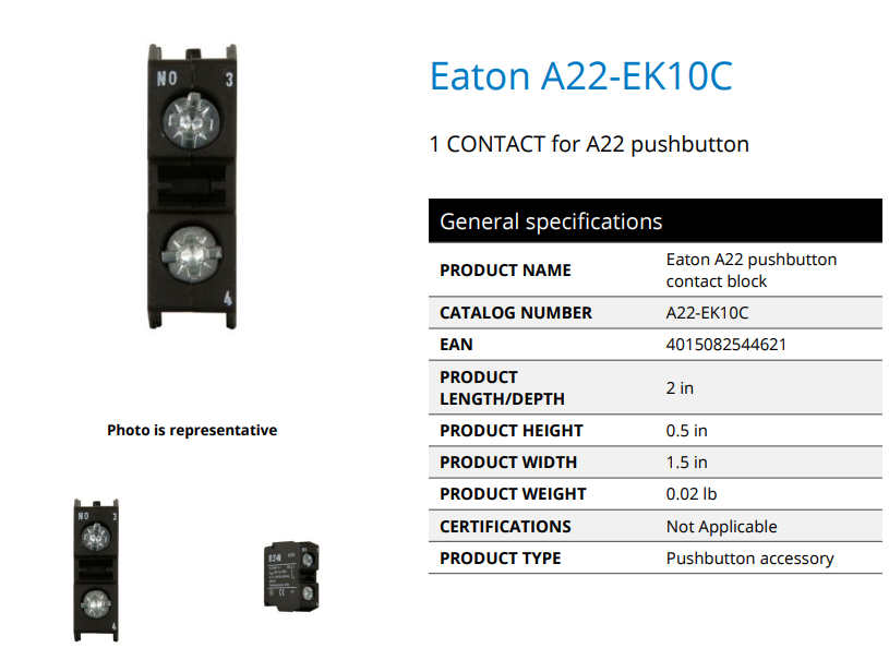 A22-EK10C-品名規格-1