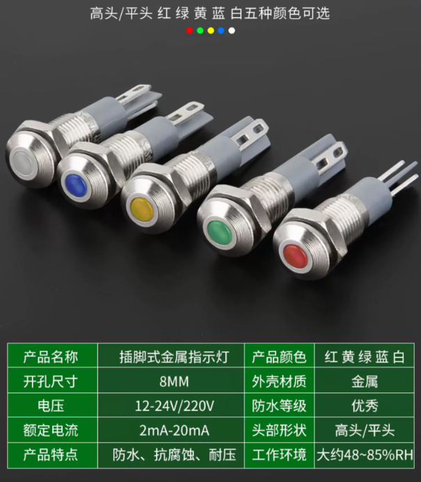 TB08LED-G0101-規格說明-6