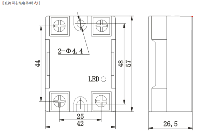 XSSR-D4810-品名規格-1