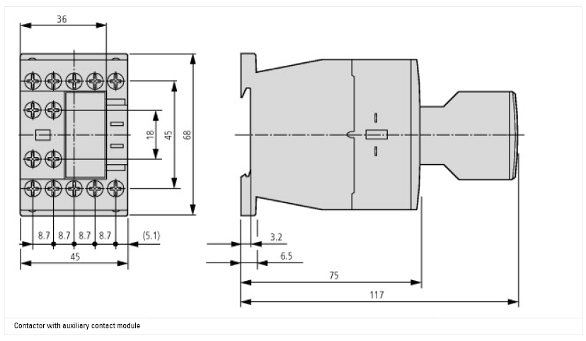 DILM32C-XHI22-品名規格-3