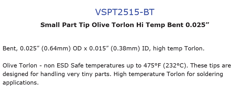 VSPT2515-BT-品名規格-1
