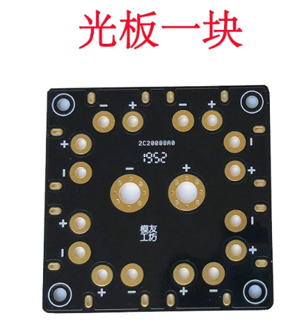 XT60PW(F)+XT60(M)-8P-品名規格-5