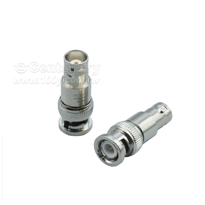 BNC-JK-2W隔直器-3G-規格說明-1