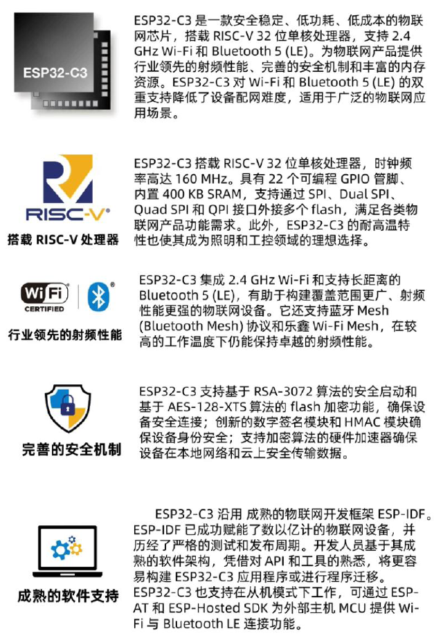 ESP32-AI語音機器人套裝-品名規格-13