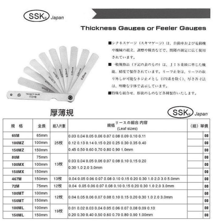65M-品名規格-1