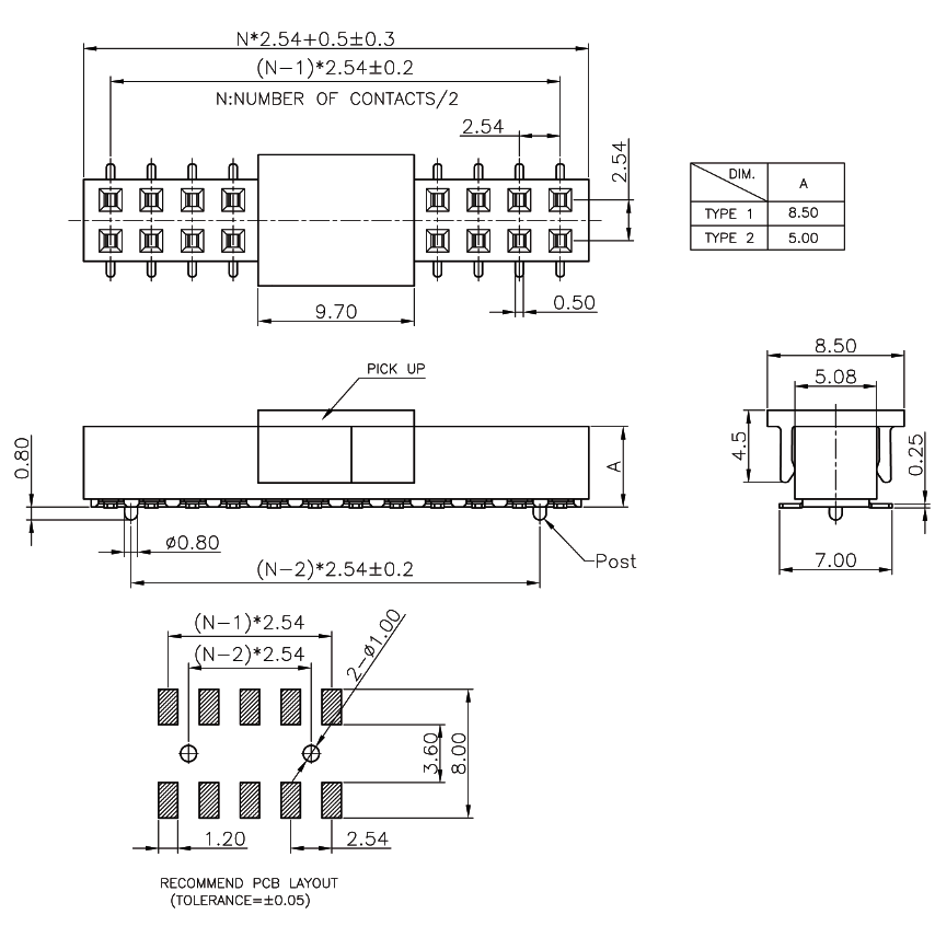 DS1023-2*20SF11-規格說明-1