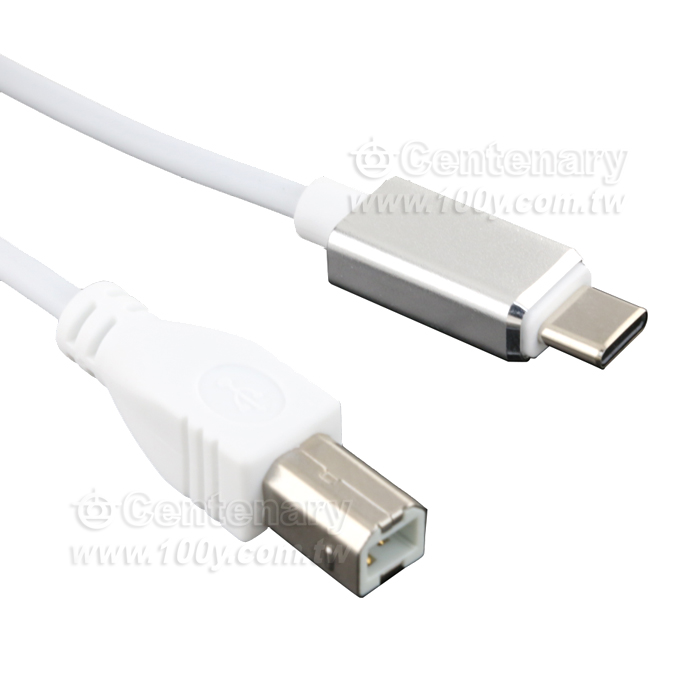 Type-C+USB-B-列印線-1.5M-規格說明-1