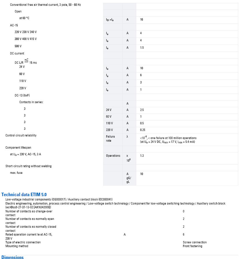 DILM32C-XHI22-品名規格-2