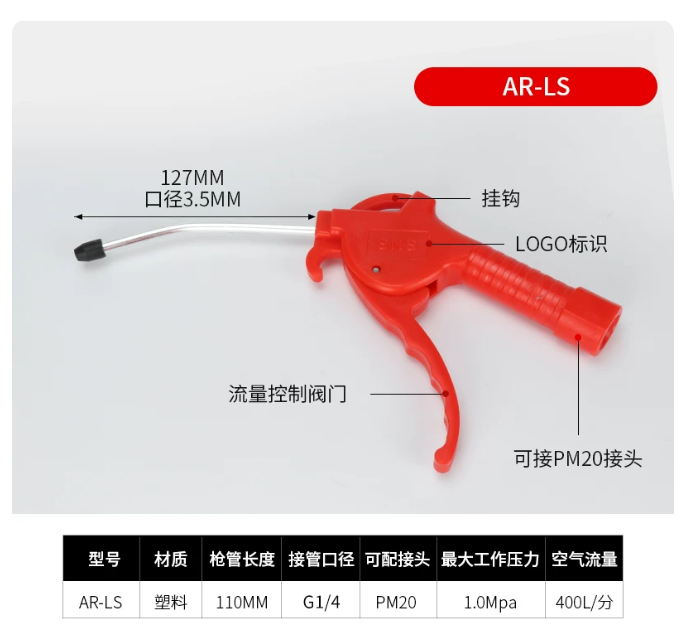 AR-LS-品名規格-1